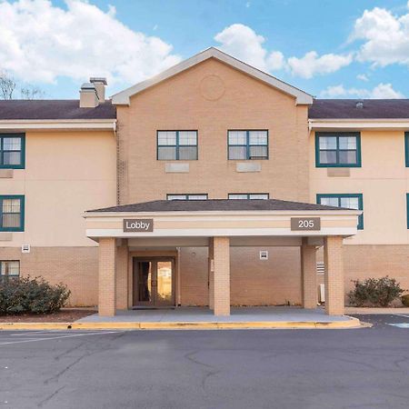 Extended Stay America Suites - Washington, Dc - Gaithersburg - North Kültér fotó