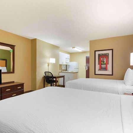Extended Stay America Suites - Washington, Dc - Gaithersburg - North Kültér fotó