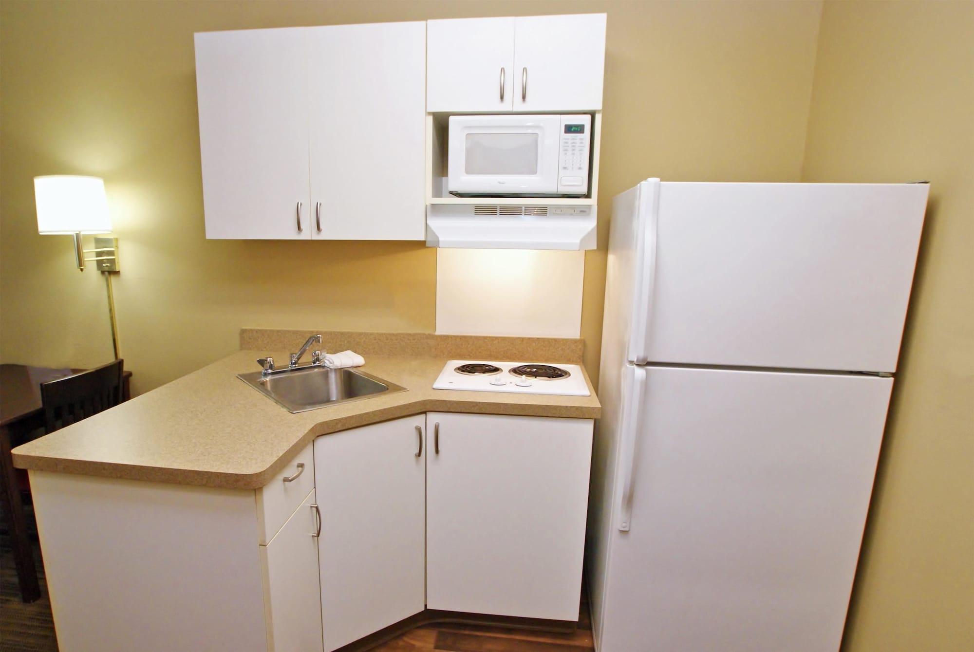 Extended Stay America Suites - Washington, Dc - Gaithersburg - North Kültér fotó