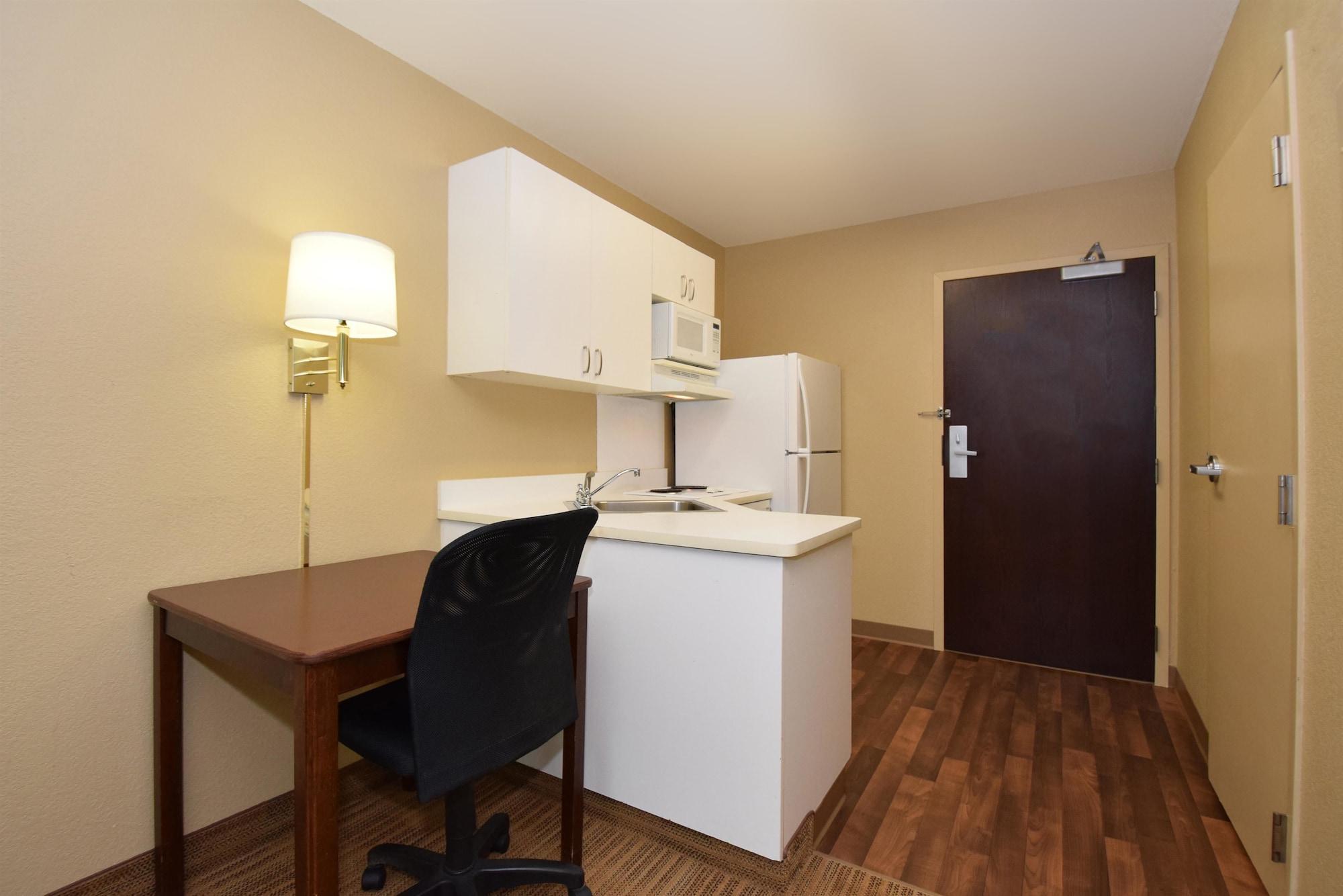 Extended Stay America Suites - Washington, Dc - Gaithersburg - North Kültér fotó