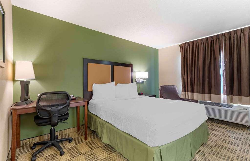 Extended Stay America Suites - Washington, Dc - Gaithersburg - North Szoba fotó