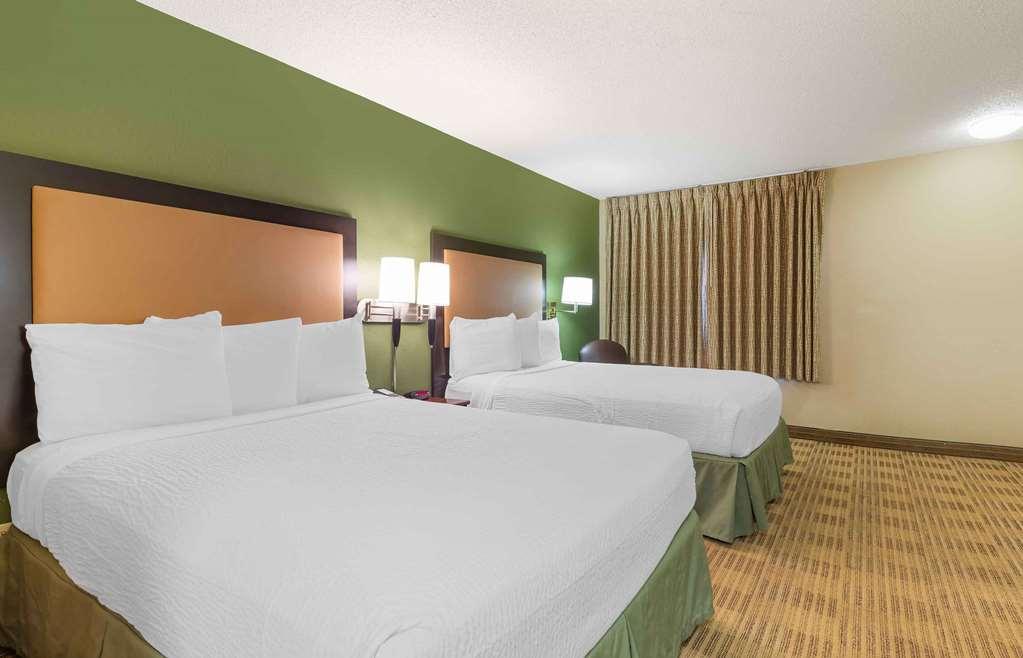 Extended Stay America Suites - Washington, Dc - Gaithersburg - North Szoba fotó