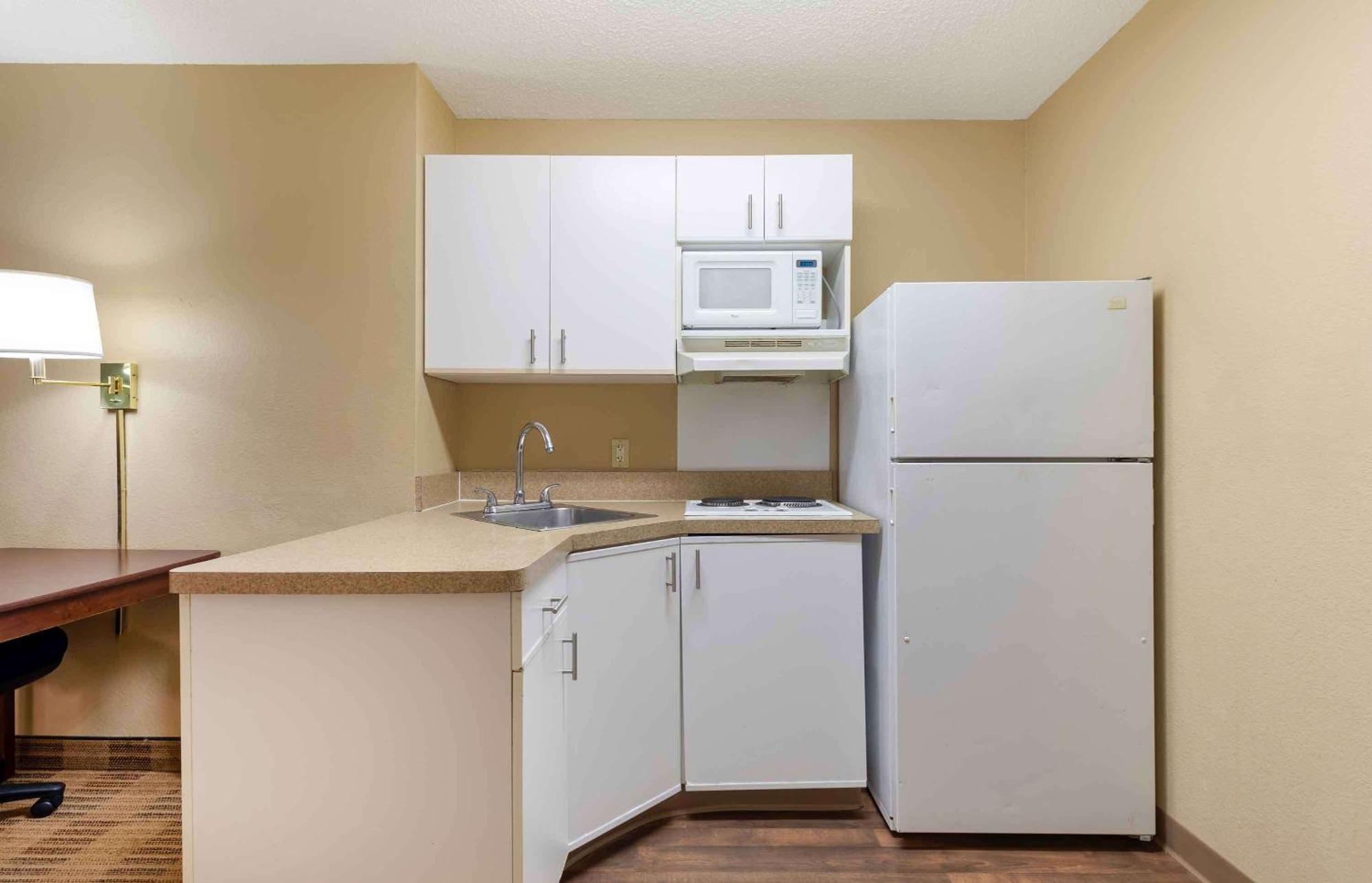 Extended Stay America Suites - Washington, Dc - Gaithersburg - North Kültér fotó