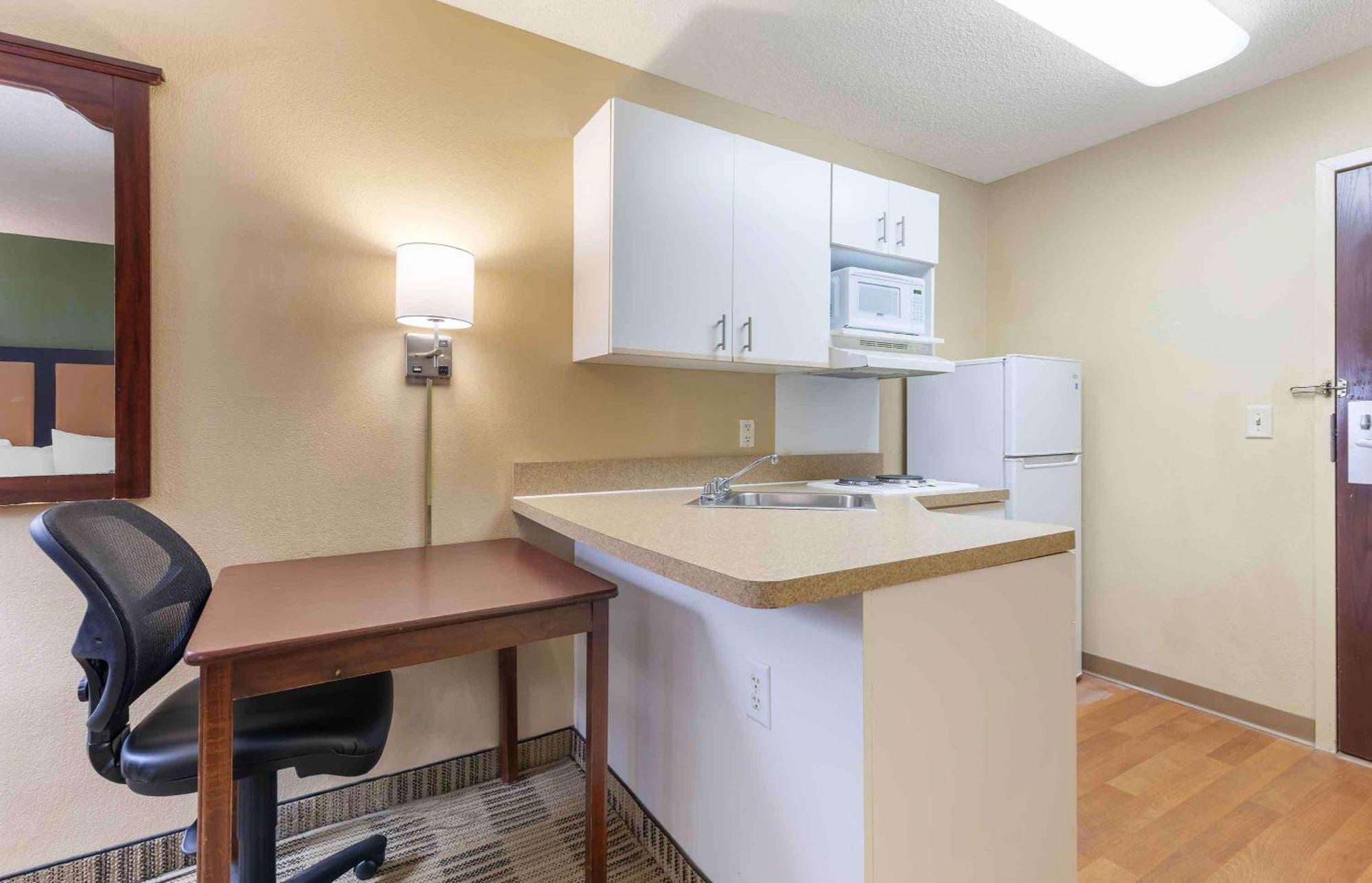 Extended Stay America Suites - Washington, Dc - Gaithersburg - North Kültér fotó