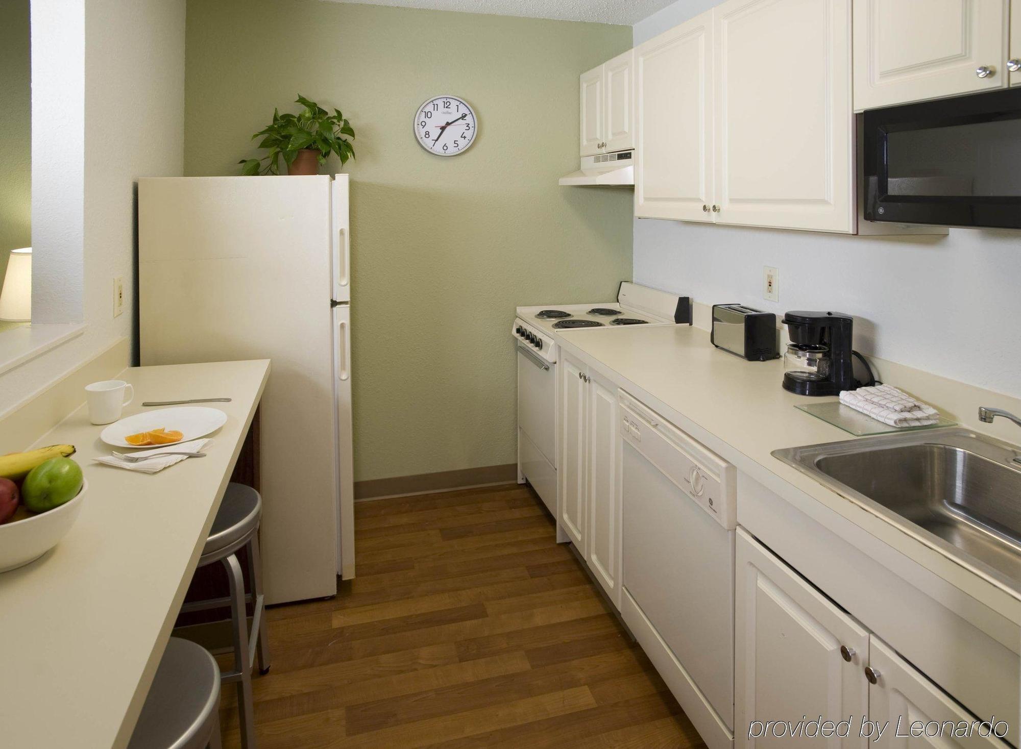 Extended Stay America Suites - Washington, Dc - Gaithersburg - North Kültér fotó