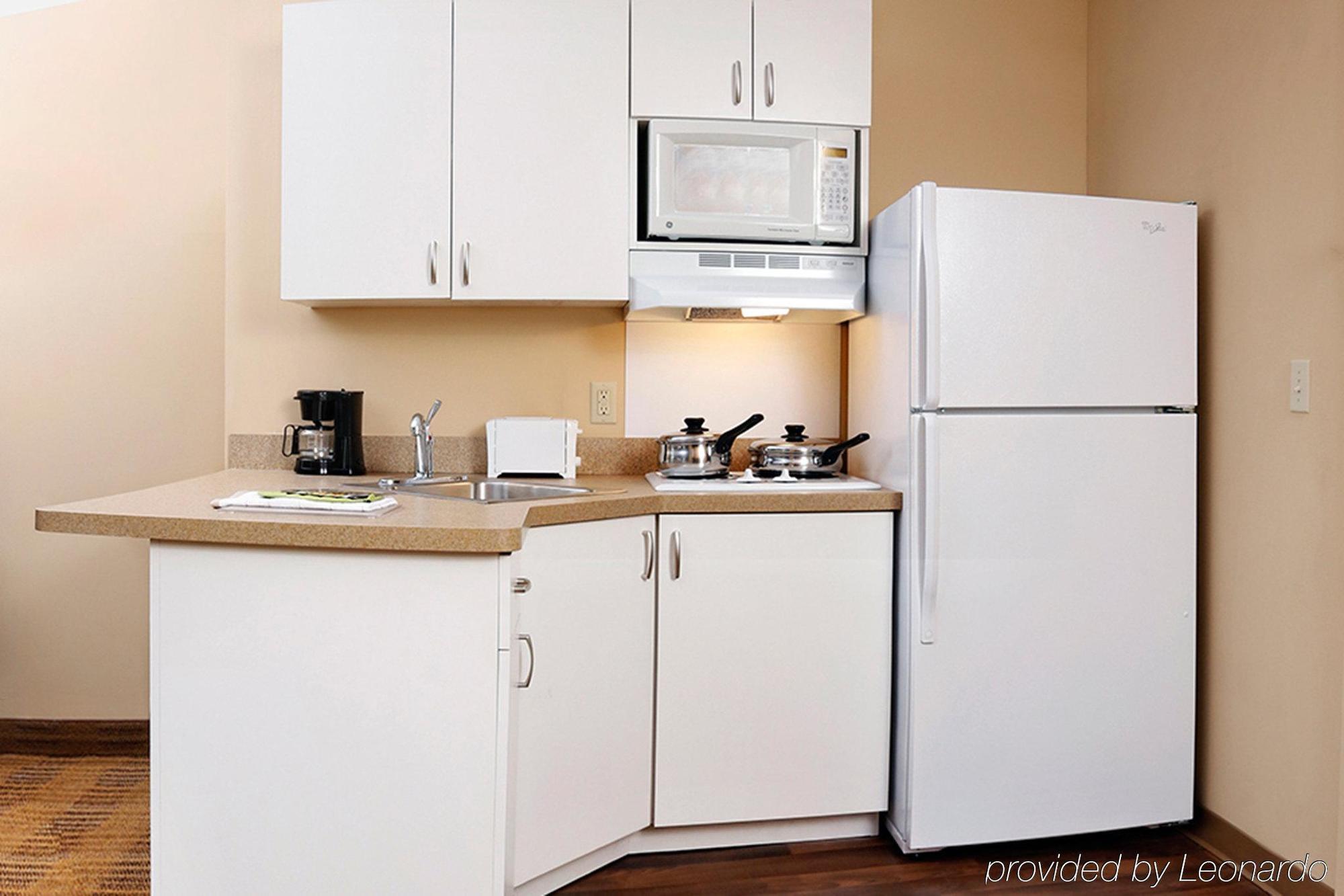 Extended Stay America Suites - Washington, Dc - Gaithersburg - North Kültér fotó