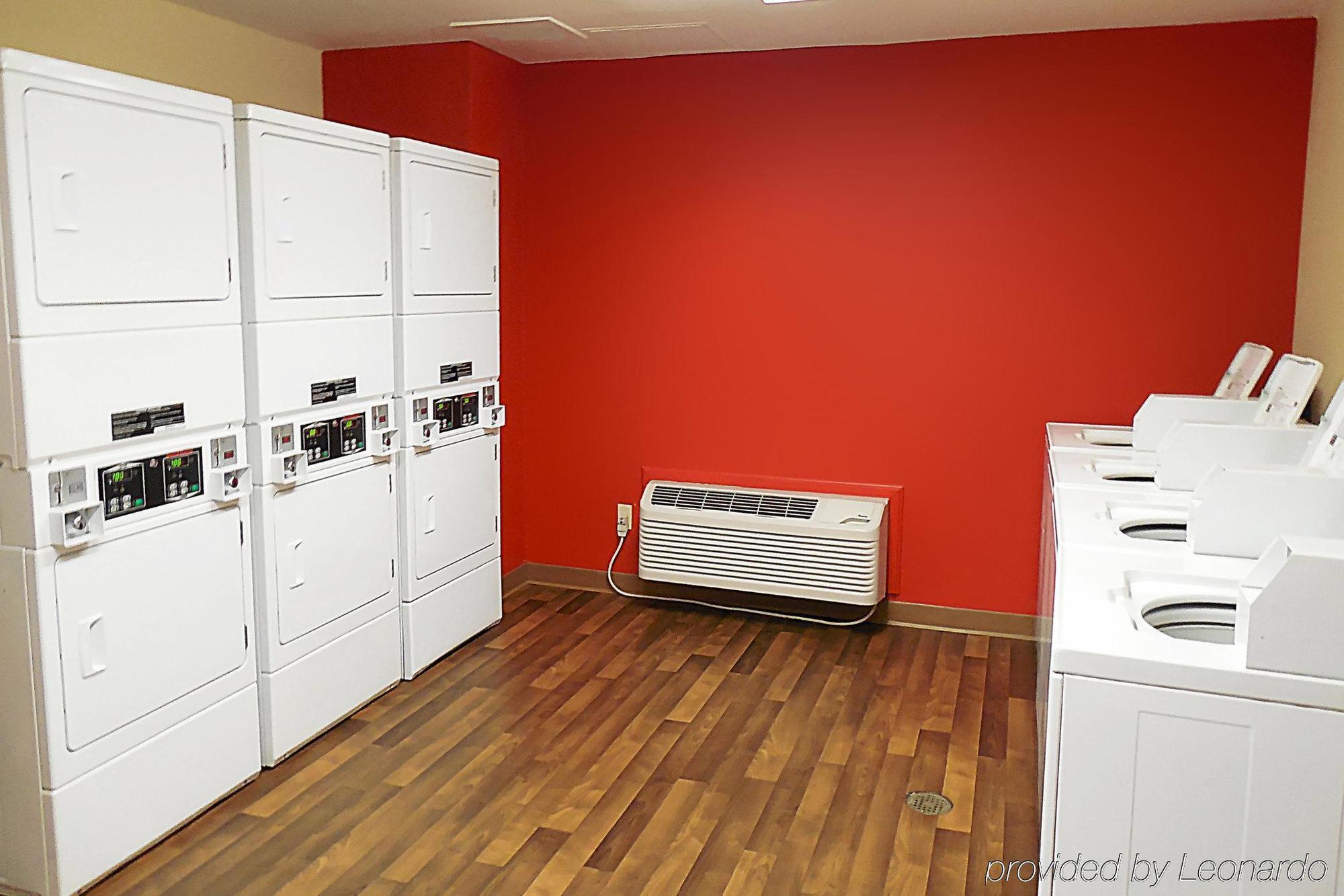 Extended Stay America Suites - Washington, Dc - Gaithersburg - North Kültér fotó