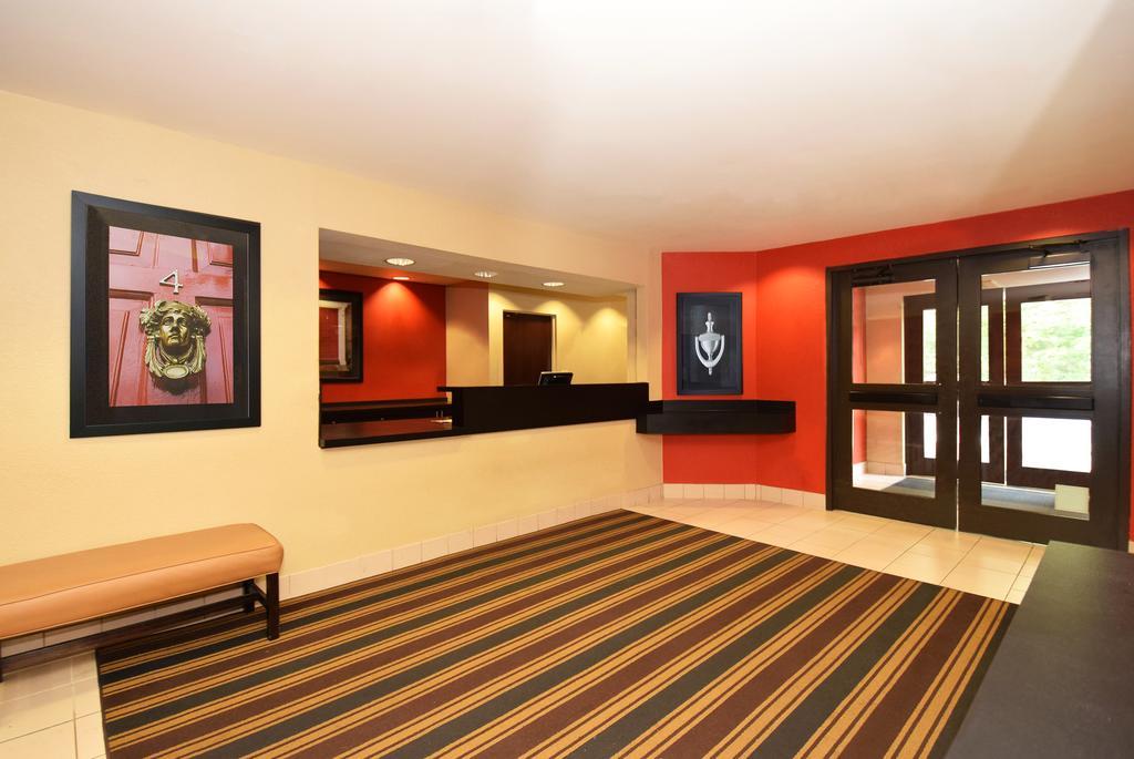 Extended Stay America Suites - Washington, Dc - Gaithersburg - North Kültér fotó