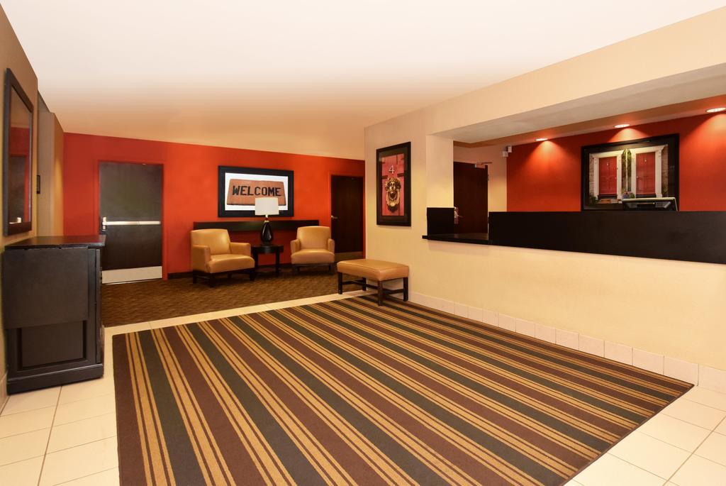 Extended Stay America Suites - Washington, Dc - Gaithersburg - North Kültér fotó