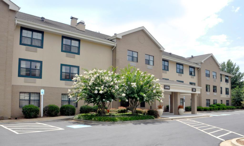 Extended Stay America Suites - Washington, Dc - Gaithersburg - North Kültér fotó