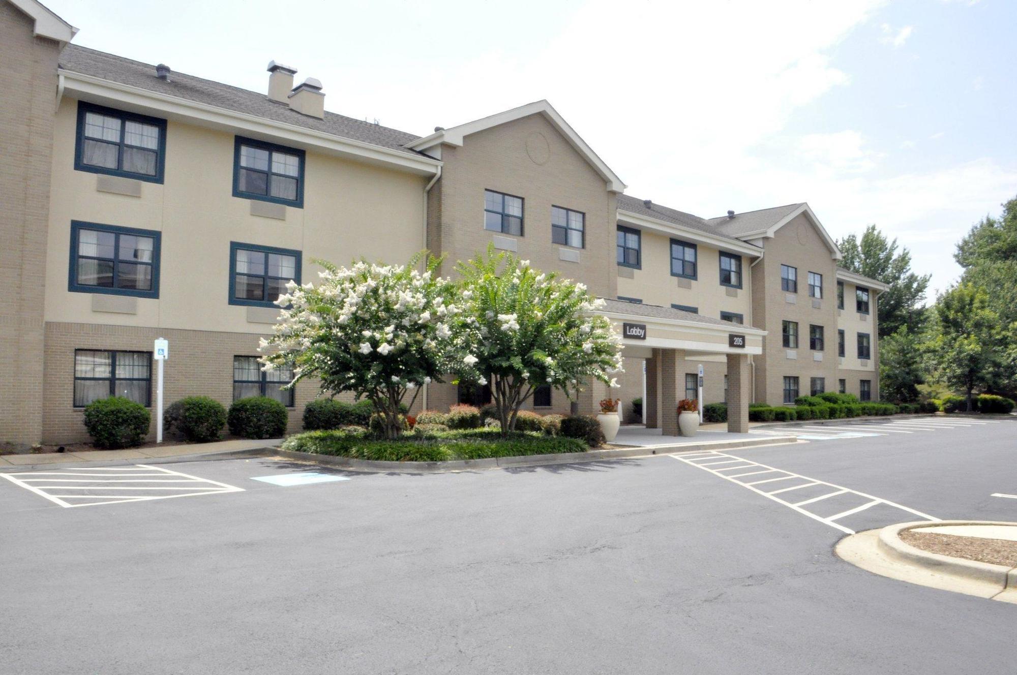 Extended Stay America Suites - Washington, Dc - Gaithersburg - North Kültér fotó