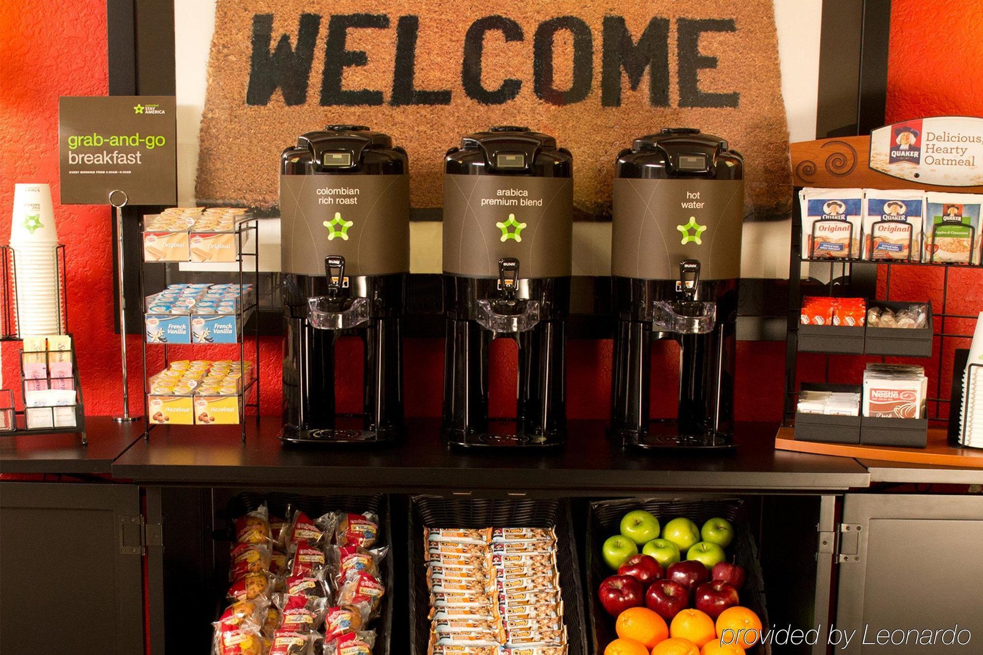 Extended Stay America Suites - Washington, Dc - Gaithersburg - North Kültér fotó