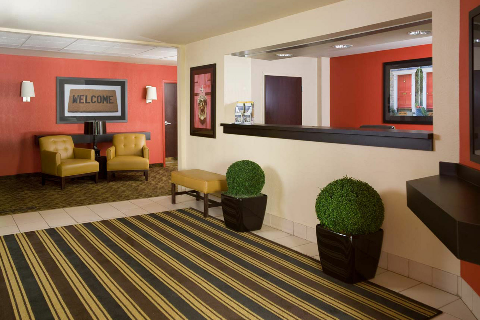 Extended Stay America Suites - Washington, Dc - Gaithersburg - North Kültér fotó